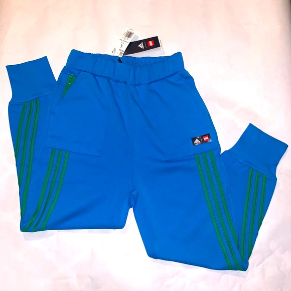 Adidas X lego pants - Picture 1 of 9